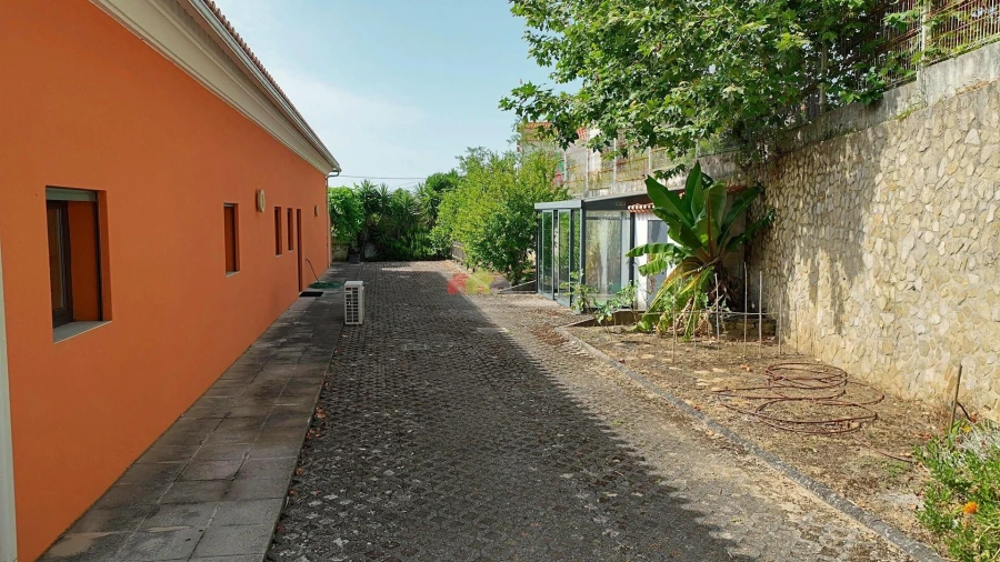 Moradia T7 para Venda em Sobral de Monte Agraço Foto 77