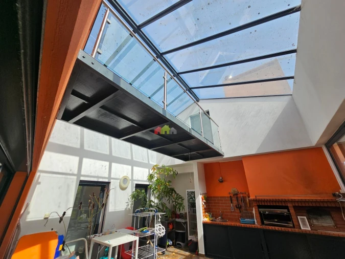 Moradia T7 para Venda em Sobral de Monte Agraço Foto 32