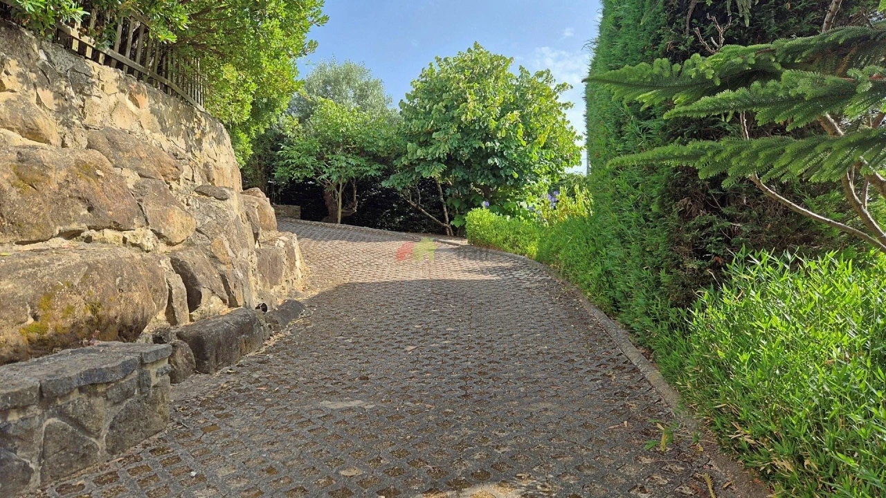 Moradia T7 para Venda em Sobral de Monte Agraço Foto 87