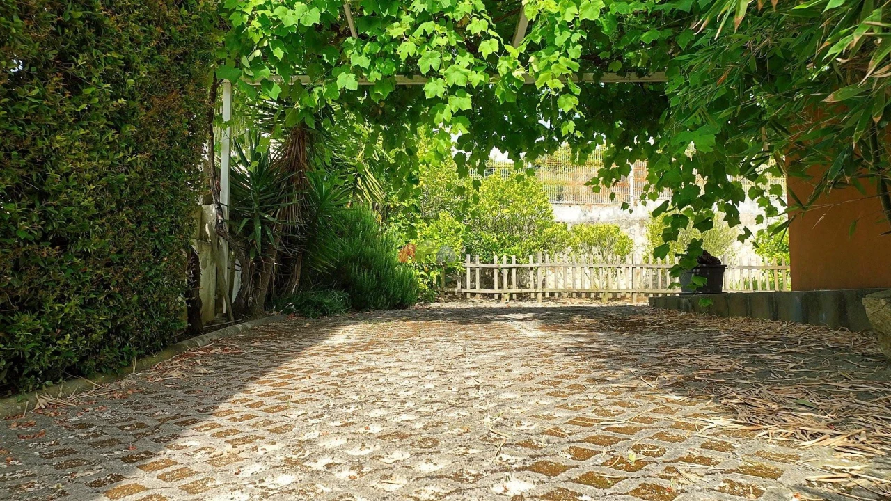 Moradia T7 para Venda em Sobral de Monte Agraço Foto 85