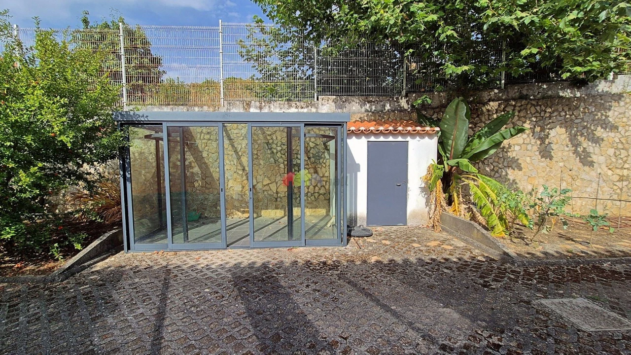 Moradia T7 para Venda em Sobral de Monte Agraço Foto 80