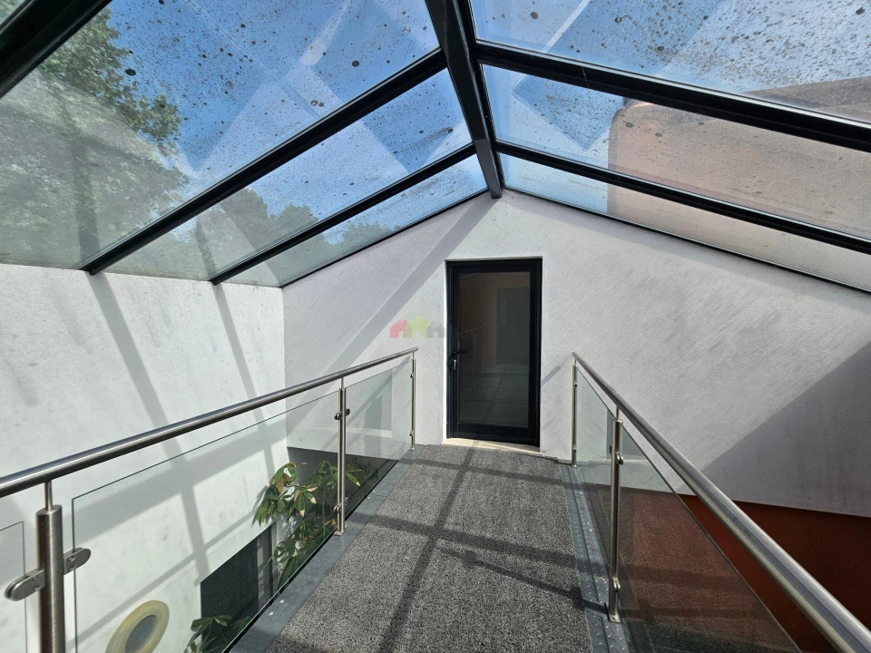 Moradia T7 para Venda em Sobral de Monte Agraço Foto 55