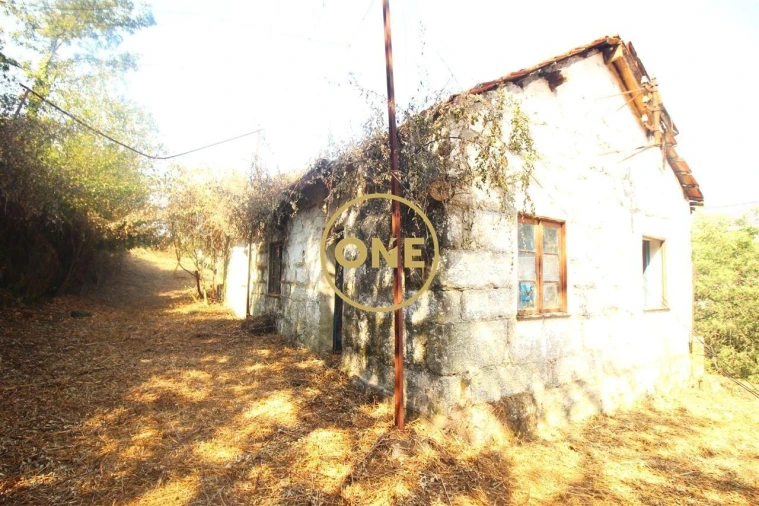 Moradia T3 para Venda em Vila das Aves