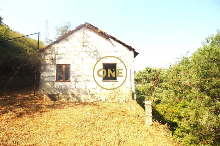 Moradia T3 para Venda em Vila das Aves Foto 2