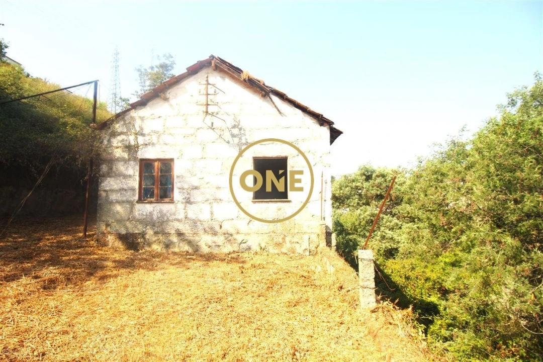 Moradia T3 para Venda em Vila das Aves Foto 2