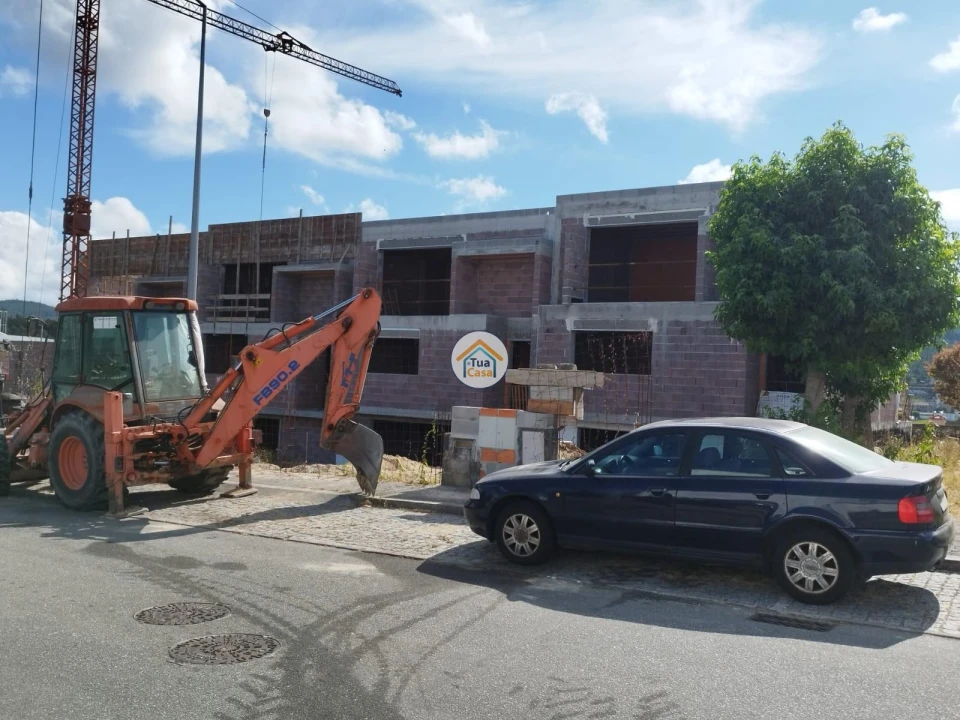 Moradia T3 para Venda em Silveiros e Rio Covo (Santa Eulália) Foto 22