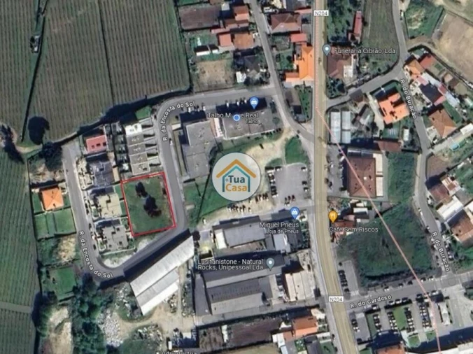 Moradia T3 para Venda em Silveiros e Rio Covo (Santa Eulália) Foto 24