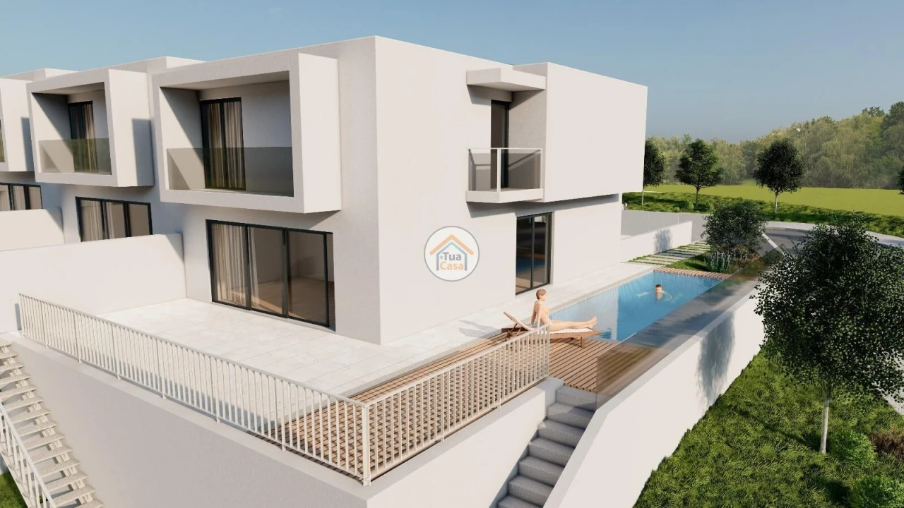 Moradia T3 para Venda em Silveiros e Rio Covo (Santa Eulália) Foto 4