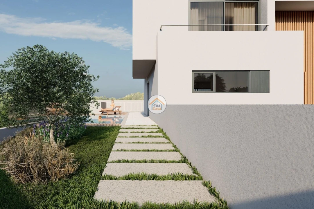 Moradia T3 para Venda em Silveiros e Rio Covo (Santa Eulália) Foto 5