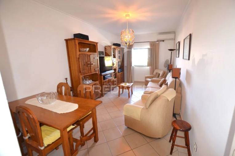 Apartamento T2 para Venda em Albufeira e Olhos de Água Foto 9