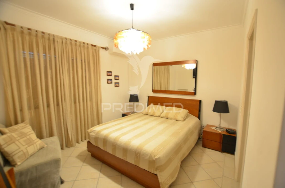 Apartamento T2 para Venda em Albufeira e Olhos de Água Foto 4