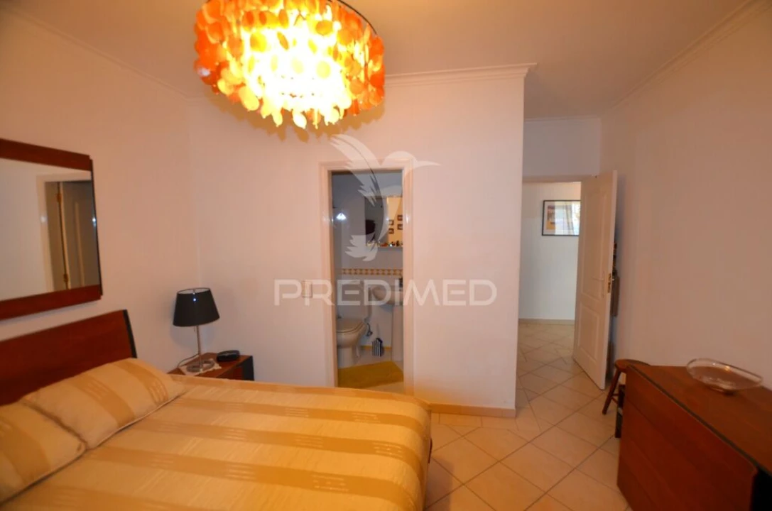 Apartamento T2 para Venda em Albufeira e Olhos de Água Foto 5