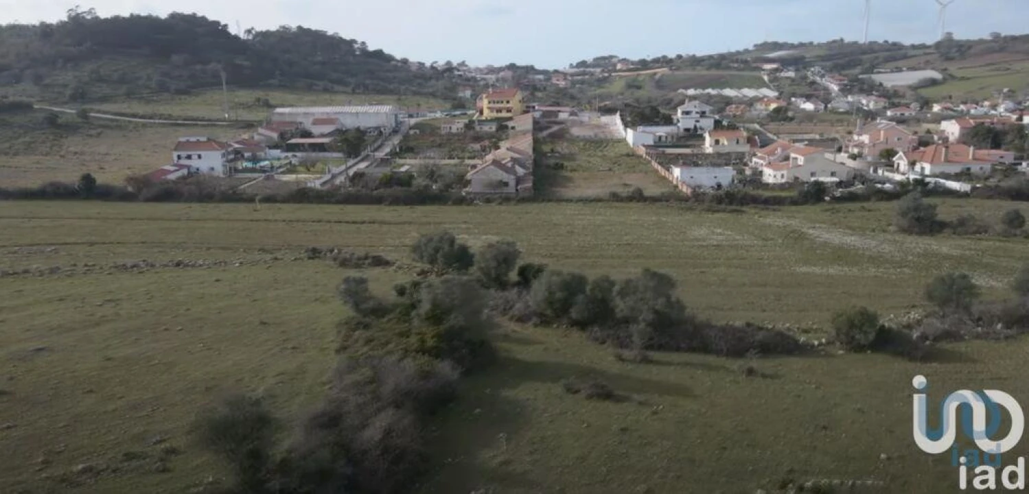Terreno para Venda em Almargem do Bispo, Pêro Pinheiro e Montelavar Foto 6