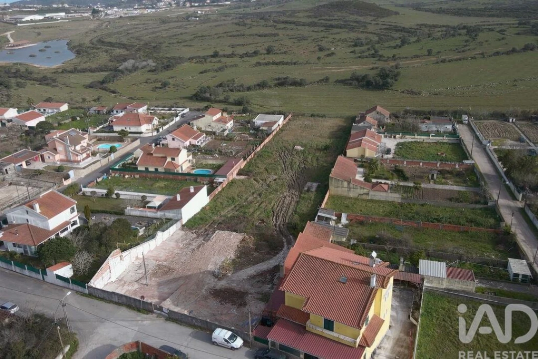 Terreno para Venda em Almargem do Bispo, Pêro Pinheiro e Montelavar Foto 16