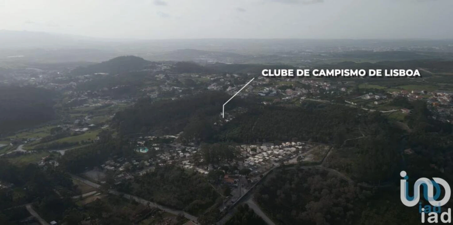 Terreno para Venda em Almargem do Bispo, Pêro Pinheiro e Montelavar Foto 8