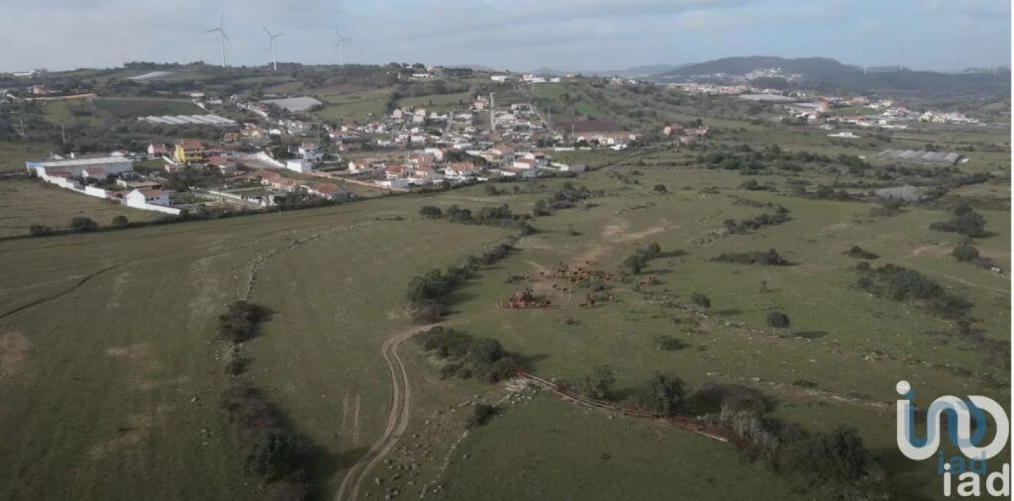 Terreno para Venda em Almargem do Bispo, Pêro Pinheiro e Montelavar Foto 4