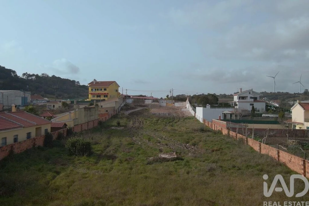 Terreno para Venda em Almargem do Bispo, Pêro Pinheiro e Montelavar Foto 21