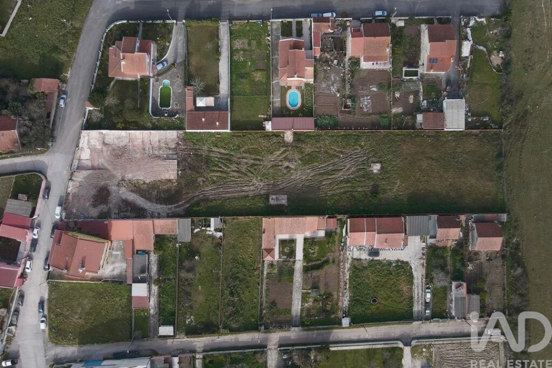 Terreno para Venda em Almargem do Bispo, Pêro Pinheiro e Montelavar Foto 17