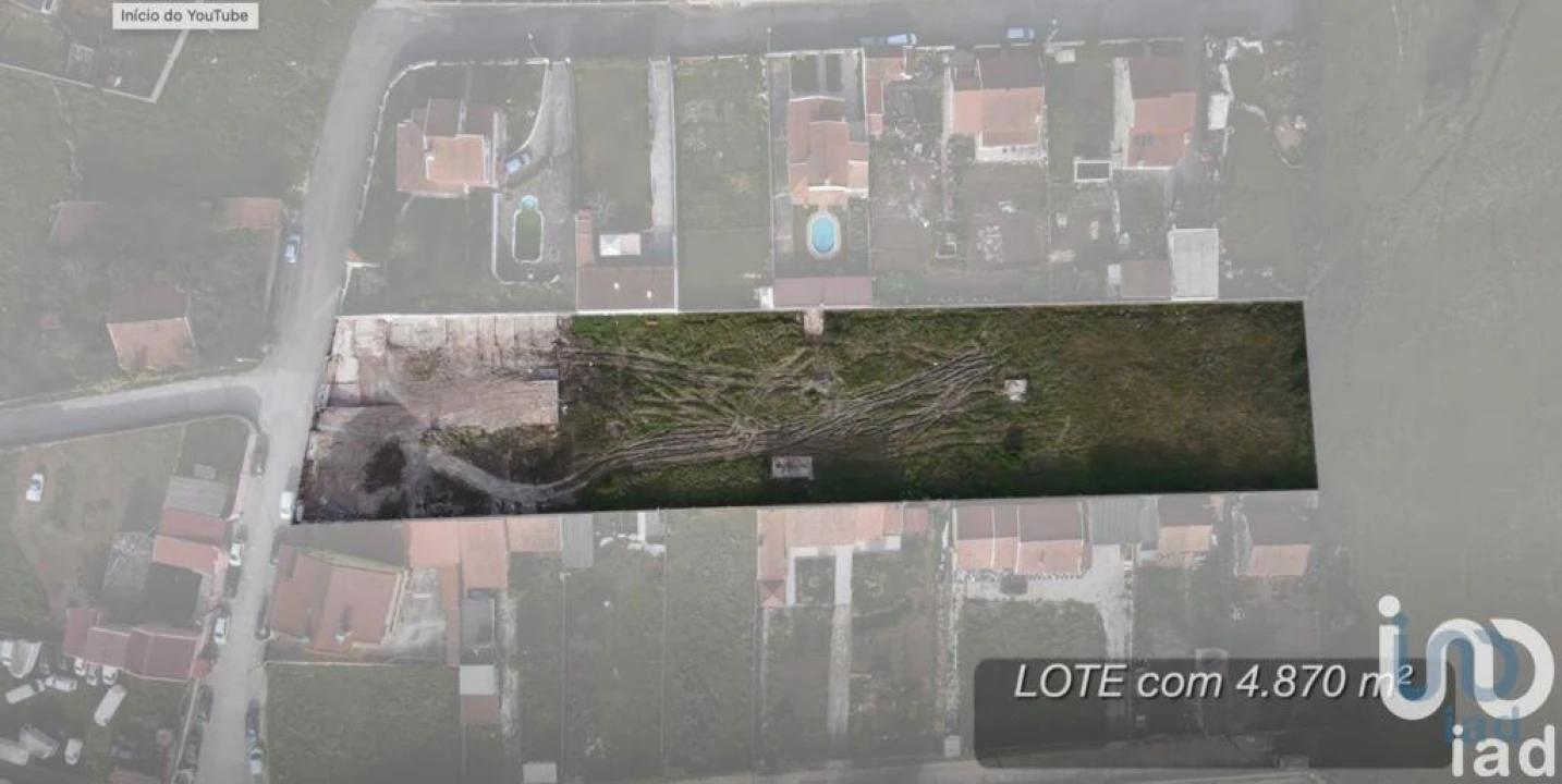 Terreno para Venda em Almargem do Bispo, Pêro Pinheiro e Montelavar Foto 9