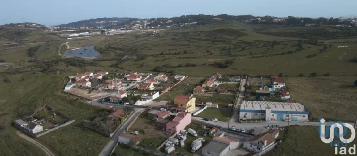 Terreno para Venda em Almargem do Bispo, Pêro Pinheiro e Montelavar Foto 13