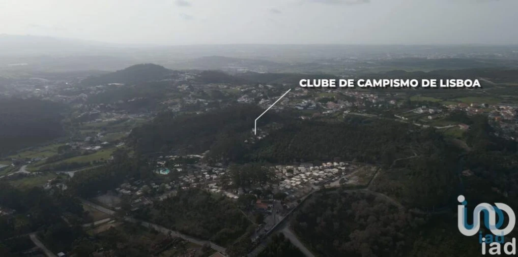 Terreno para Venda em Almargem do Bispo, Pêro Pinheiro e Montelavar Foto 8