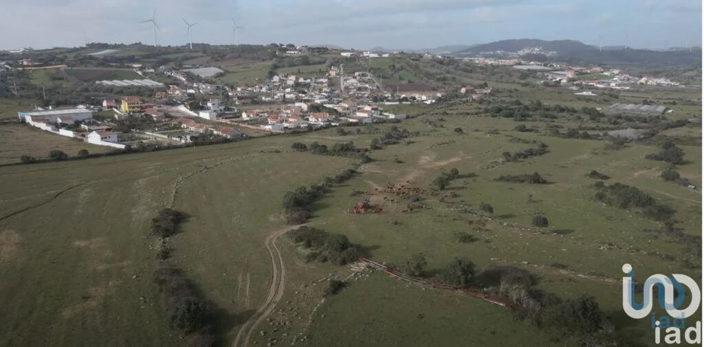 Terreno para Venda em Almargem do Bispo, Pêro Pinheiro e Montelavar Foto 4