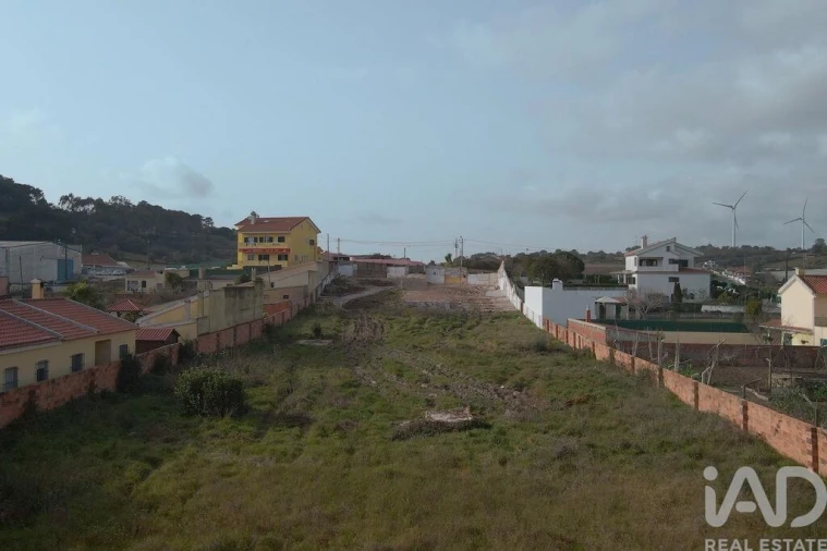 Terreno para Venda em Almargem do Bispo, Pêro Pinheiro e Montelavar Foto 21