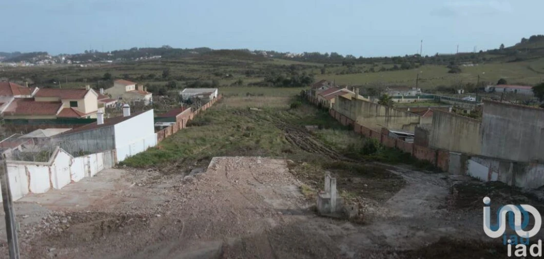 Terreno para Venda em Almargem do Bispo, Pêro Pinheiro e Montelavar Foto 11