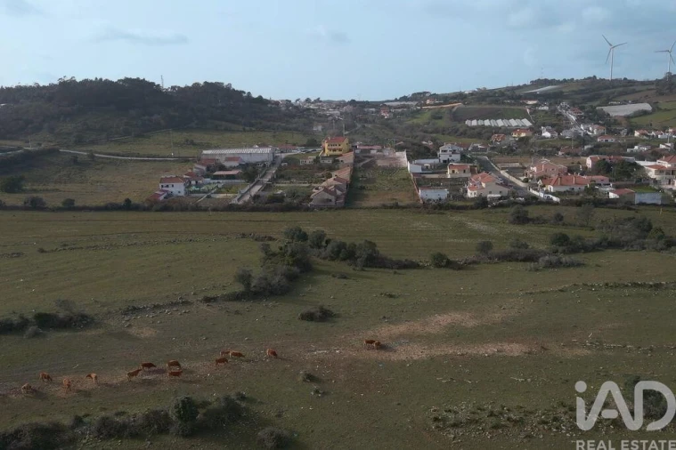 Terreno para Venda em Almargem do Bispo, Pêro Pinheiro e Montelavar Foto 19