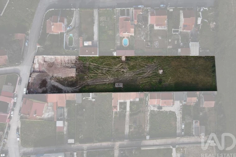 Terreno para Venda em Almargem do Bispo, Pêro Pinheiro e Montelavar Foto 20