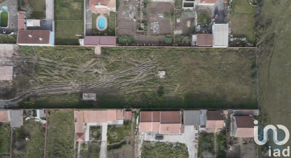 Terreno para Venda em Almargem do Bispo, Pêro Pinheiro e Montelavar Foto 3