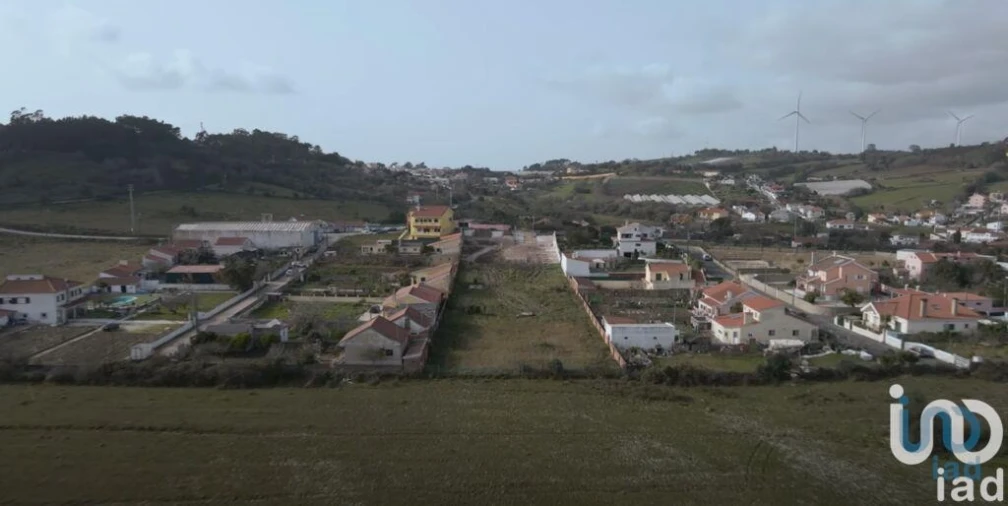 Terreno para Venda em Almargem do Bispo, Pêro Pinheiro e Montelavar Foto 7