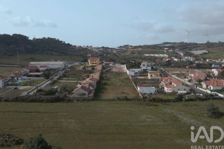 Terreno para Venda em Almargem do Bispo, Pêro Pinheiro e Montelavar Foto 18