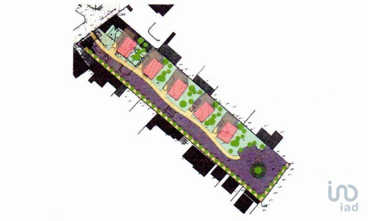 Terreno para Venda em Almargem do Bispo, Pêro Pinheiro e Montelavar Foto 14