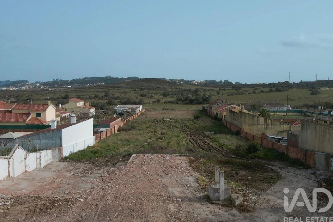Terreno para Venda em Almargem do Bispo, Pêro Pinheiro e Montelavar Foto 22