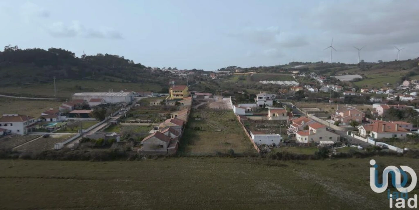Terreno para Venda em Almargem do Bispo, Pêro Pinheiro e Montelavar Foto 7