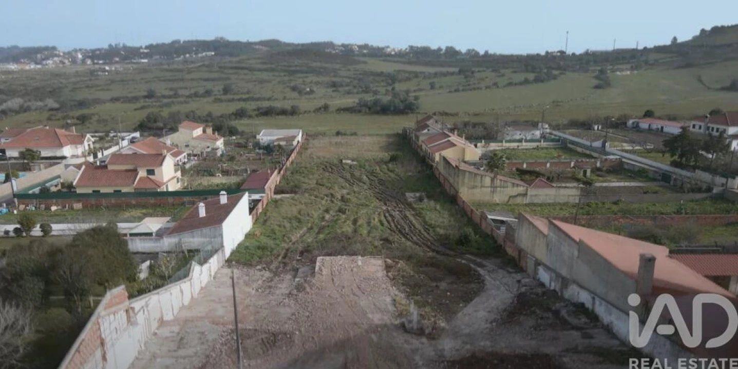Terreno para Venda em Almargem do Bispo, Pêro Pinheiro e Montelavar Foto 15