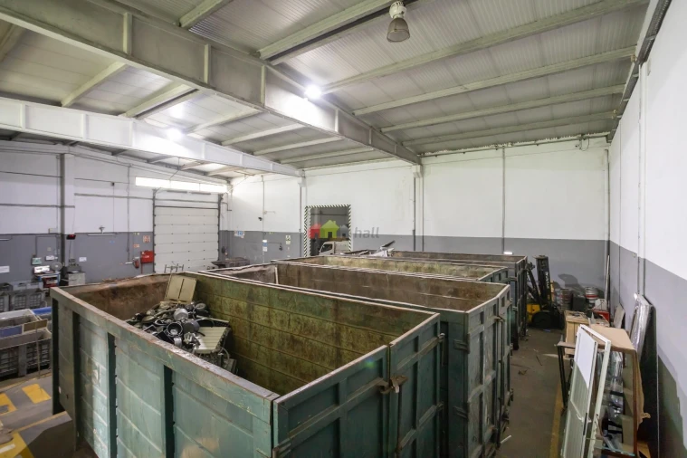 Armazém para Venda em Amora Foto 25