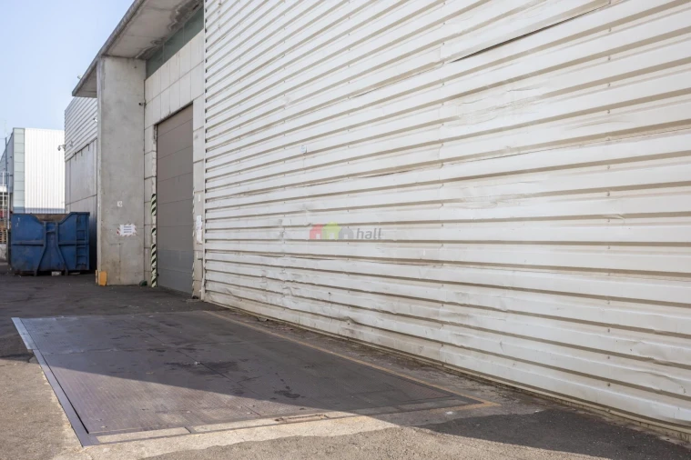 Armazém para Venda em Amora Foto 9