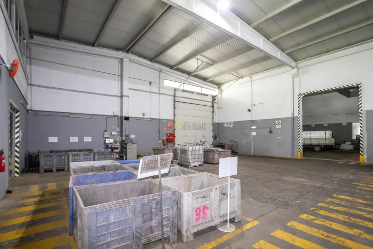 Armazém para Venda em Amora Foto 26