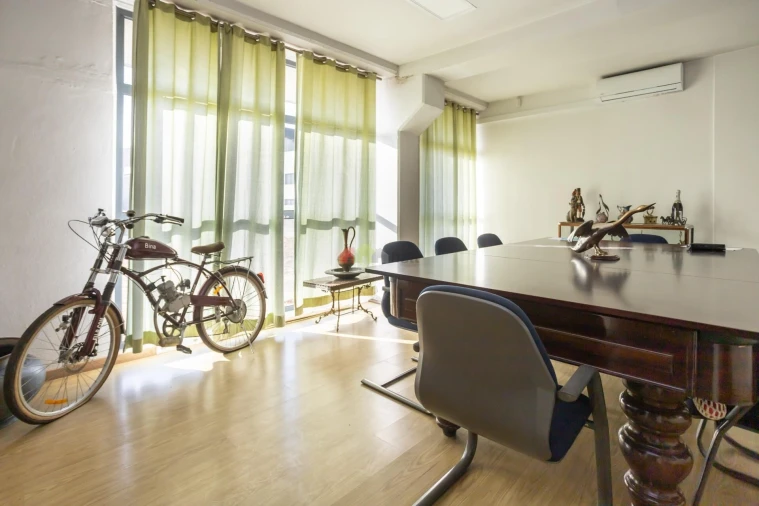 Armazém para Venda em Amora Foto 20