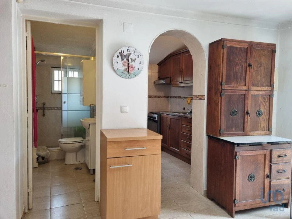 Moradia T1 para Venda em Sarzedo Foto 5