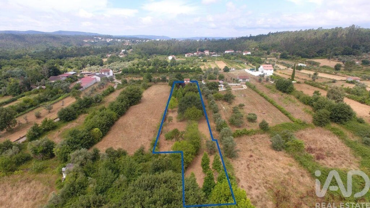 Moradia T1 para Venda em Sarzedo Foto 29