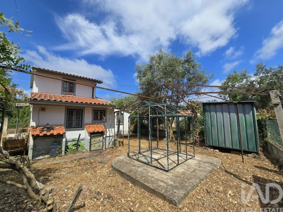 Moradia T1 para Venda em Sarzedo Foto 19