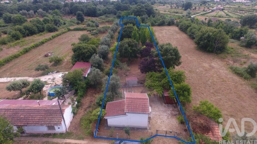 Moradia T1 para Venda em Sarzedo Foto 28