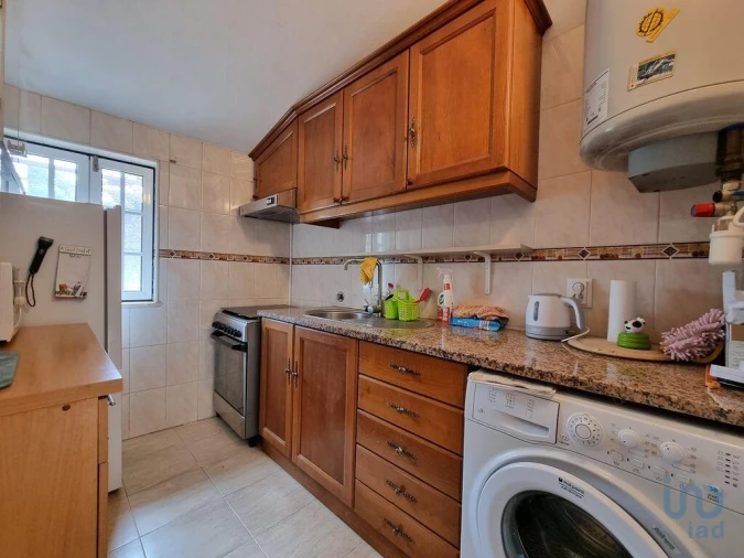 Moradia T1 para Venda em Sarzedo Foto 3