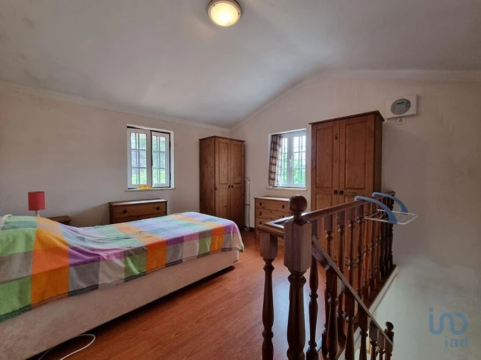 Moradia T1 para Venda em Sarzedo Foto 13