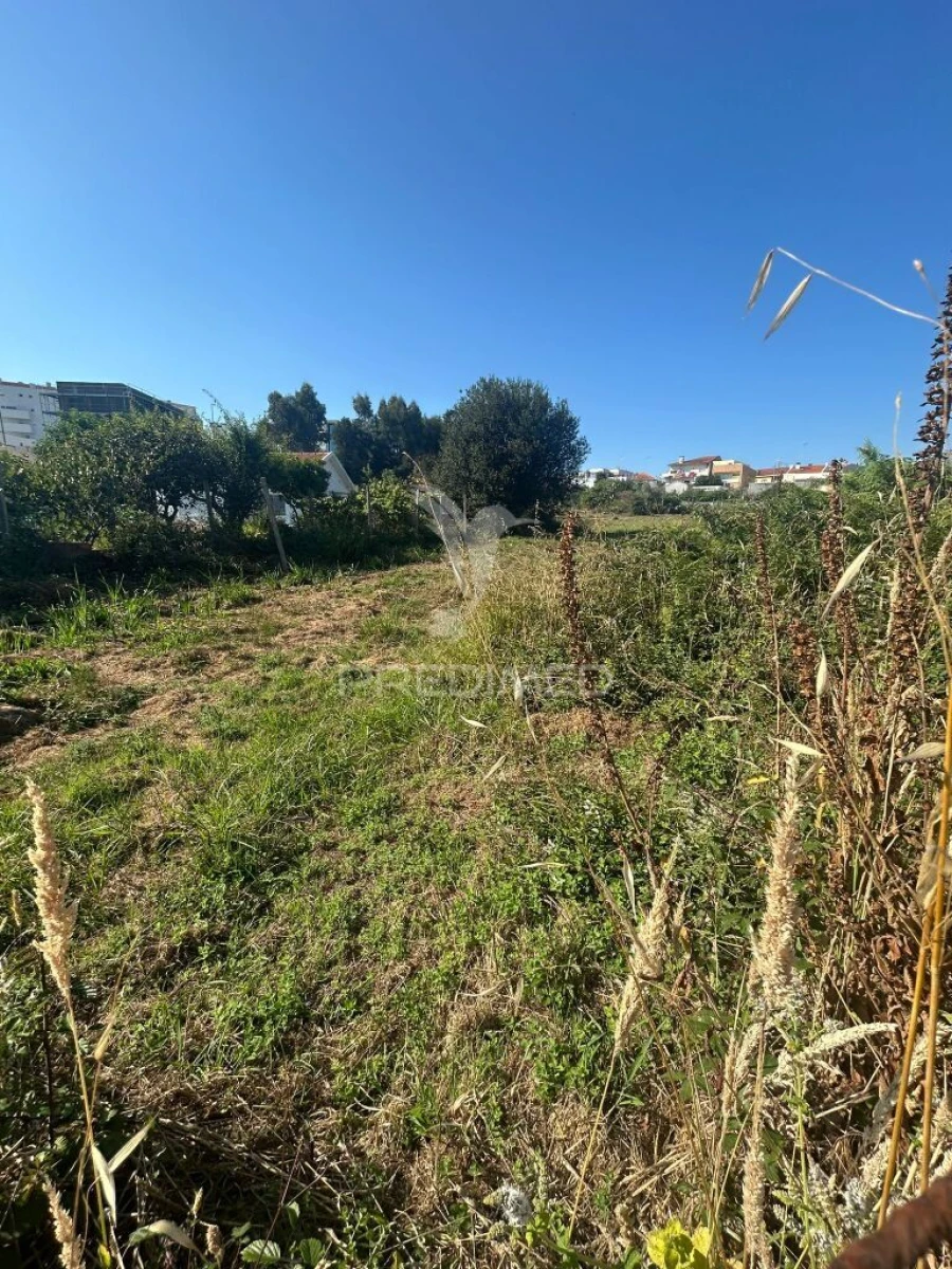 Terreno para Venda em Mafamude e Vilar do Paraíso Foto 4