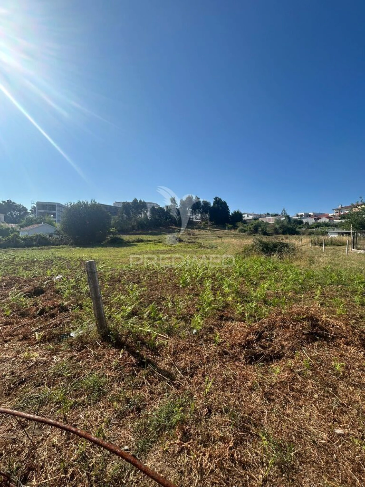 Terreno para Venda em Mafamude e Vilar do Paraíso Foto 2