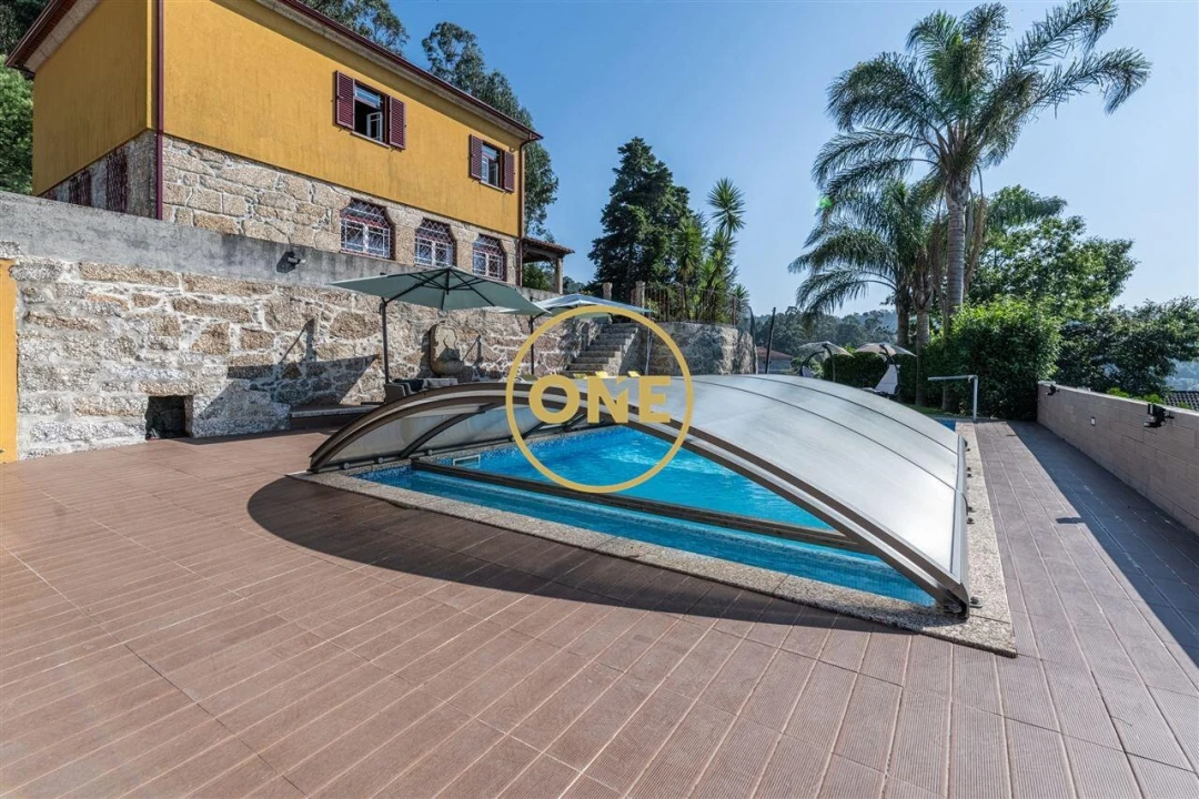 Moradia T3 para Venda em Arnoso (Santa Maria e Santa Eulália) e Sezures Foto 6